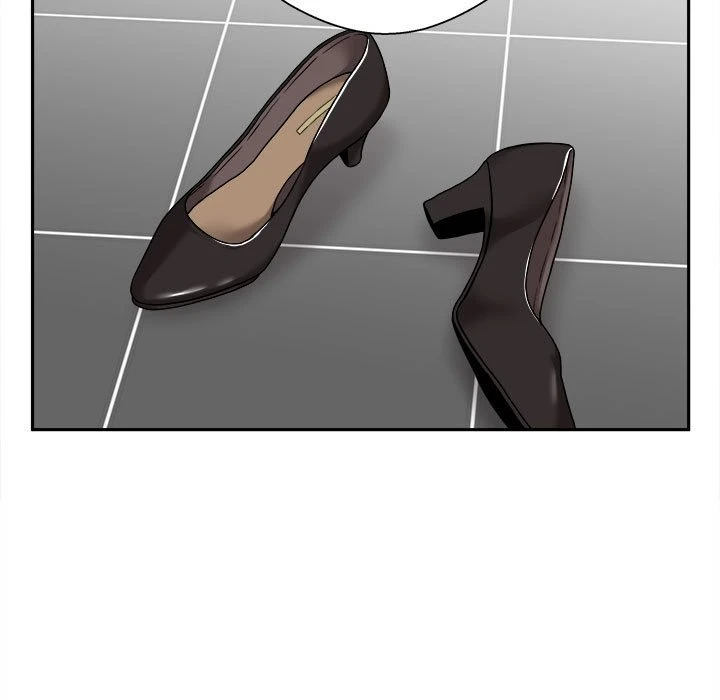 [韩国漫画] 越线的二十岁 剧情,女学生#[134P]-24