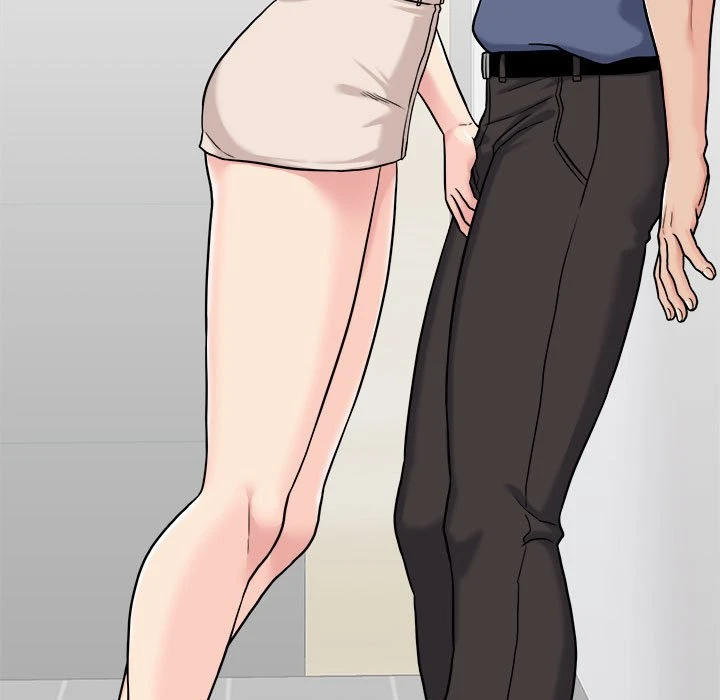 [韩国漫画] 越线的二十岁 剧情,女学生#[134P]-28