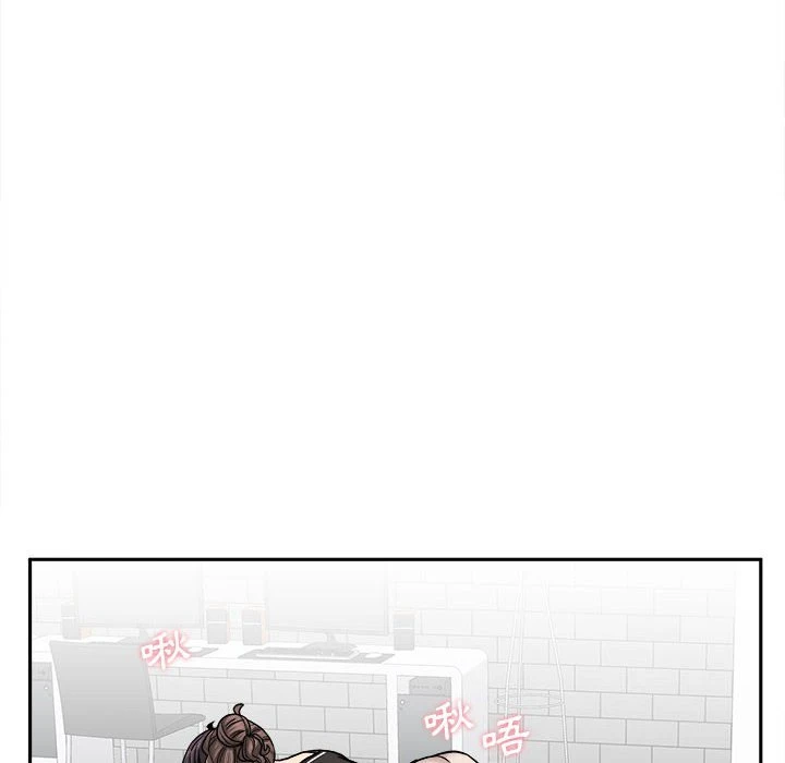 [韩国漫画] 越线的二十岁 剧情,女学生#[134P]-35