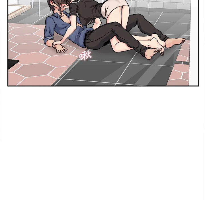 [韩国漫画] 越线的二十岁 剧情,女学生#[134P]-36