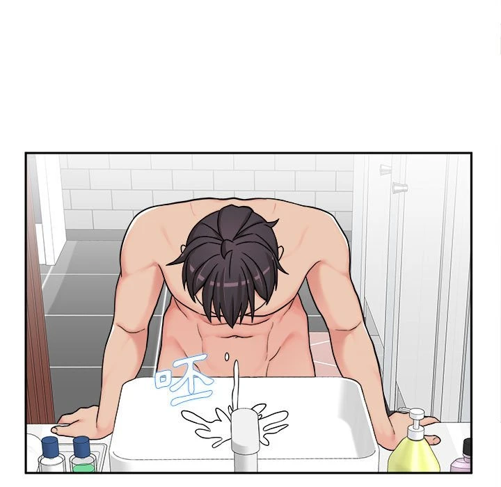 [韩国漫画] 越线的二十岁 剧情,女学生#[134P]-50