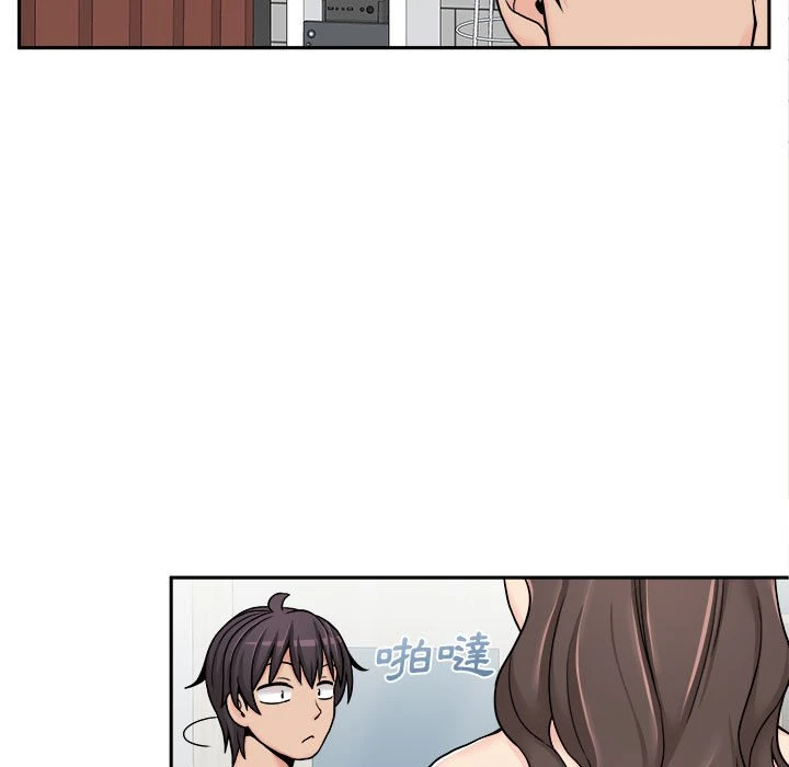 [韩国漫画] 越线的二十岁 剧情,女学生#[134P]-54