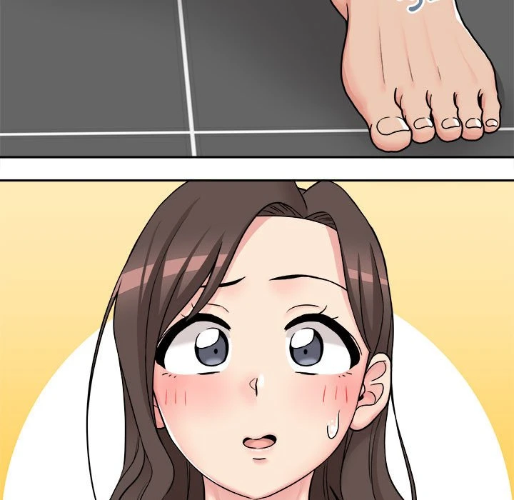 [韩国漫画] 越线的二十岁 剧情,女学生#[134P]-64
