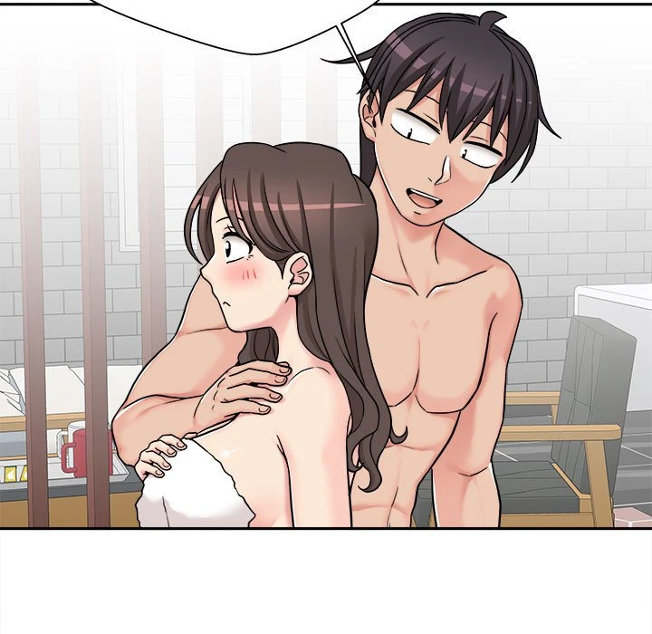 [韩国漫画] 越线的二十岁 剧情,女学生#[134P]-66
