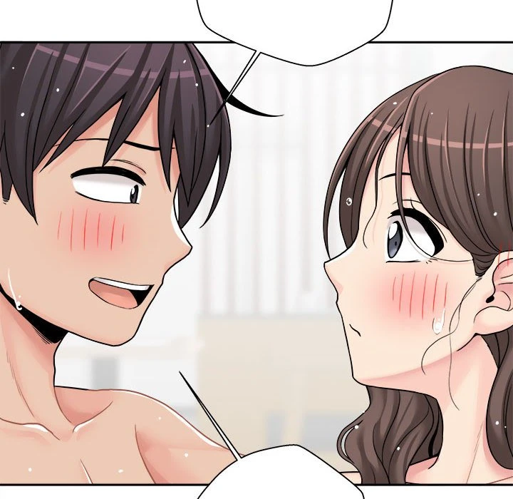 [韩国漫画] 越线的二十岁 剧情,女学生#[114P]-40