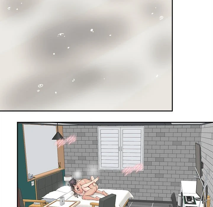 [韩国漫画] 越线的二十岁 剧情,女学生#[114P]-50