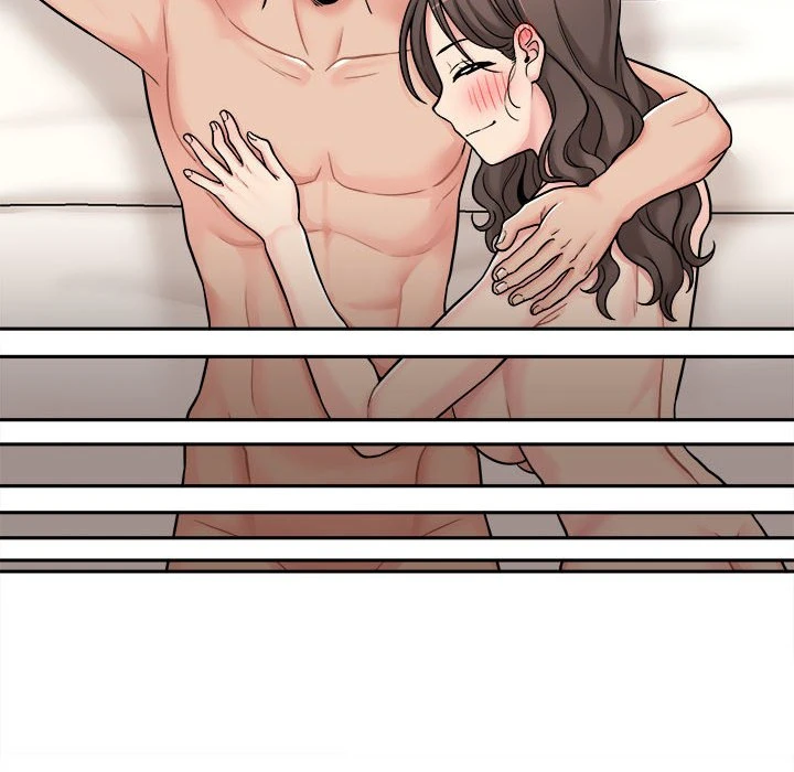 [韩国漫画] 越线的二十岁 剧情,女学生#[114P]-58