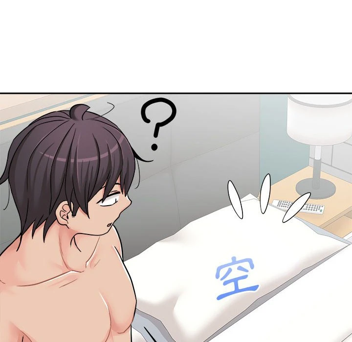 [韩国漫画] 越线的二十岁 剧情,女学生#[114P]-64