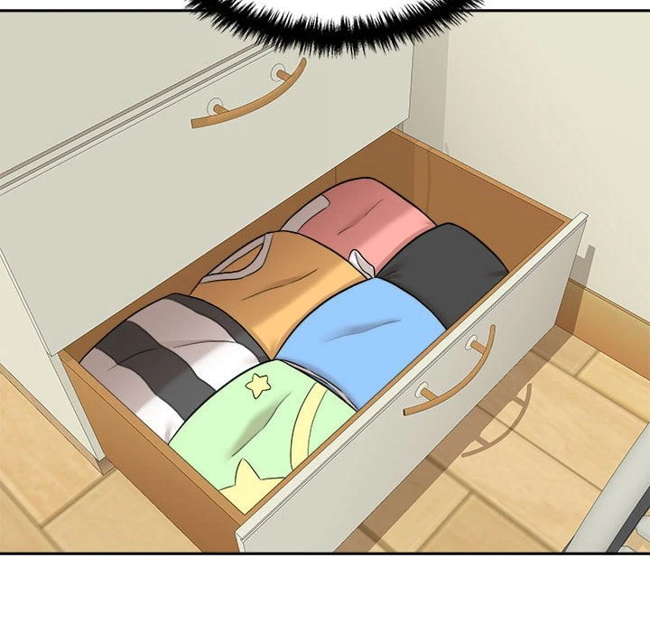 [韩国漫画] 越线的二十岁 剧情,女学生#[121P]-115
