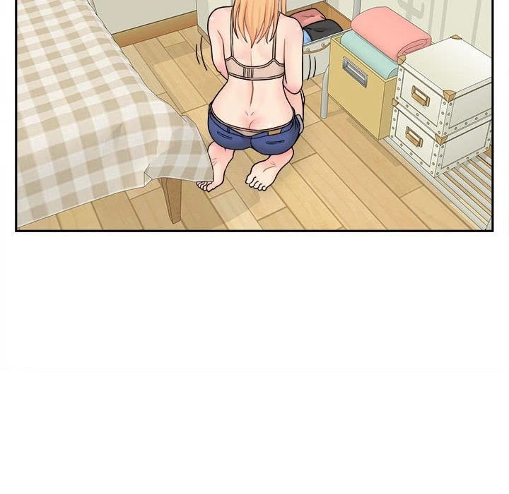 [韩国漫画] 越线的二十岁 剧情,女学生#[121P]-117