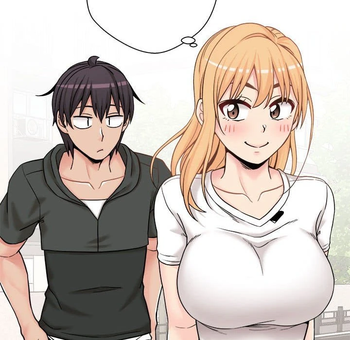 [韩国漫画] 越线的二十岁 剧情,女学生#[121P]-36