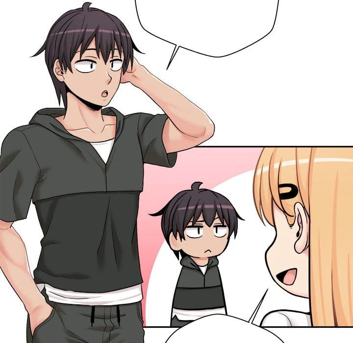 [韩国漫画] 越线的二十岁 剧情,女学生#[121P]-6