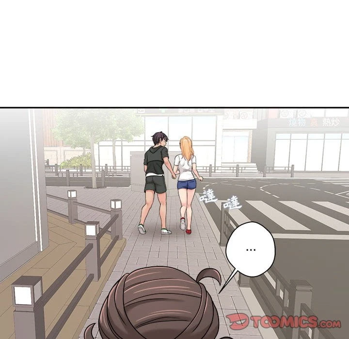[韩国漫画] 越线的二十岁 剧情,女学生#[121P]-64