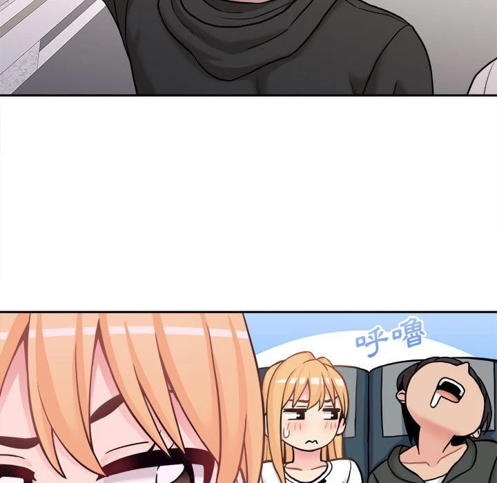 [韩国漫画] 越线的二十岁 剧情,女学生#[121P]-78