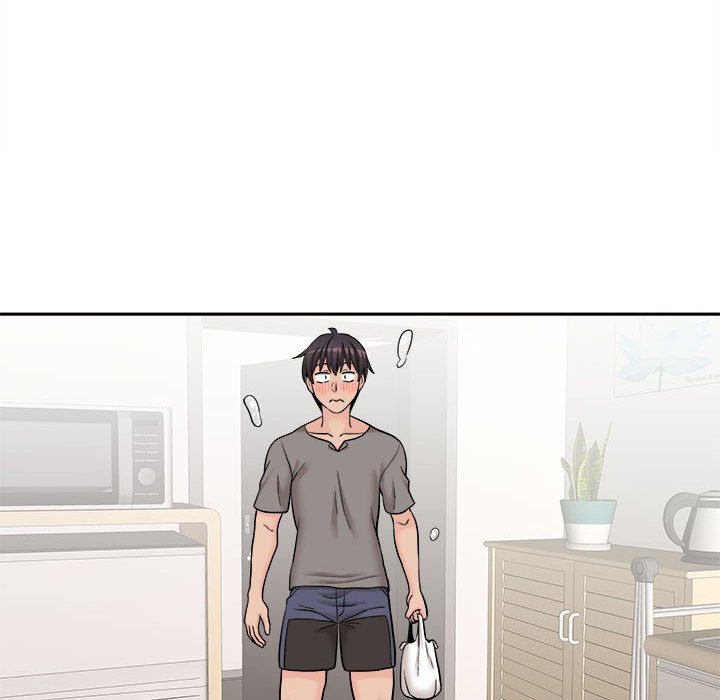 [韩国漫画] 越线的二十岁 剧情,女学生#[125P]-124