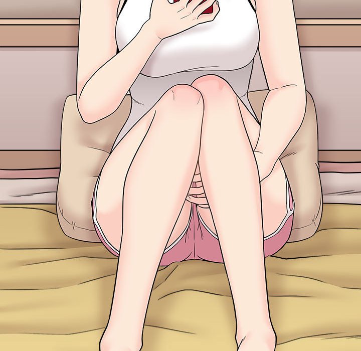 [韩国漫画] 越线的二十岁 剧情,女学生#[125P]-43