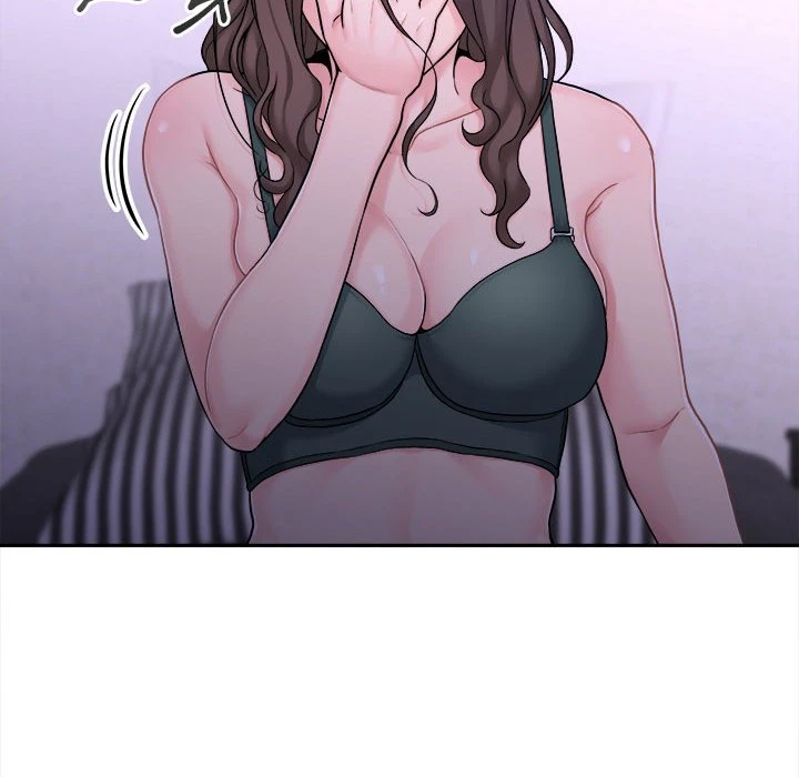 [韩国漫画] 越线的二十岁 剧情,女学生#[127P]-34