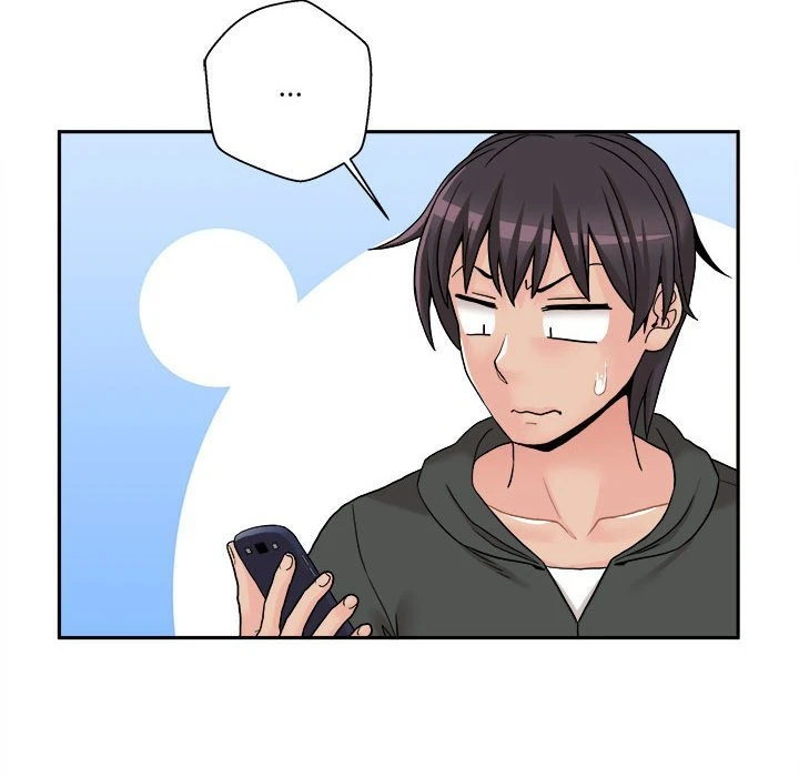 [韩国漫画] 越线的二十岁 剧情,女学生#[149P]-122