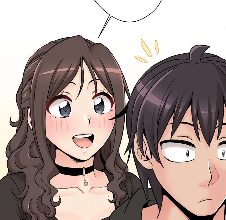 [韩国漫画] 越线的二十岁 剧情,女学生#[149P]-127