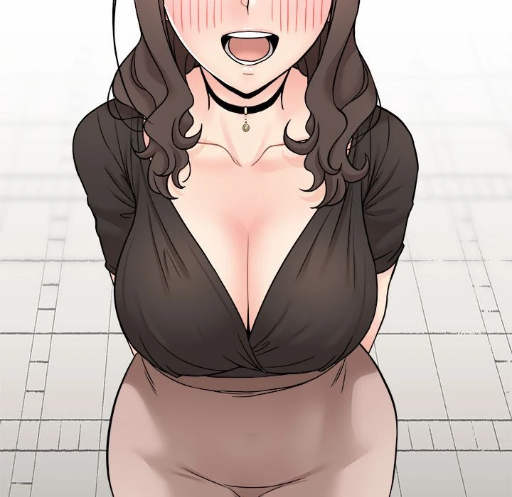 [韩国漫画] 越线的二十岁 剧情,女学生#[149P]-132