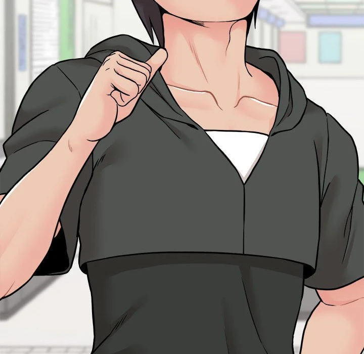 [韩国漫画] 越线的二十岁 剧情,女学生#[149P]-135