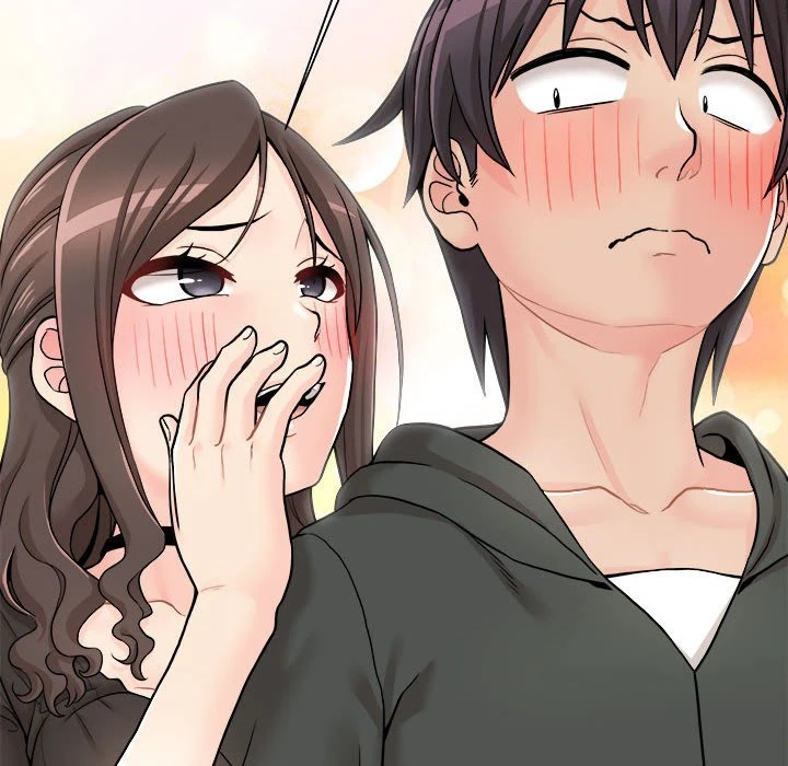[韩国漫画] 越线的二十岁 剧情,女学生#[149P]-147