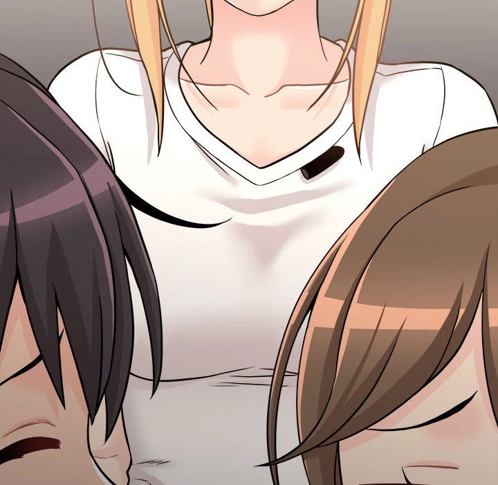 [韩国漫画] 越线的二十岁 剧情,女学生#[149P]-26