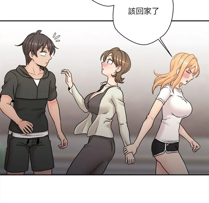 [韩国漫画] 越线的二十岁 剧情,女学生#[149P]-30