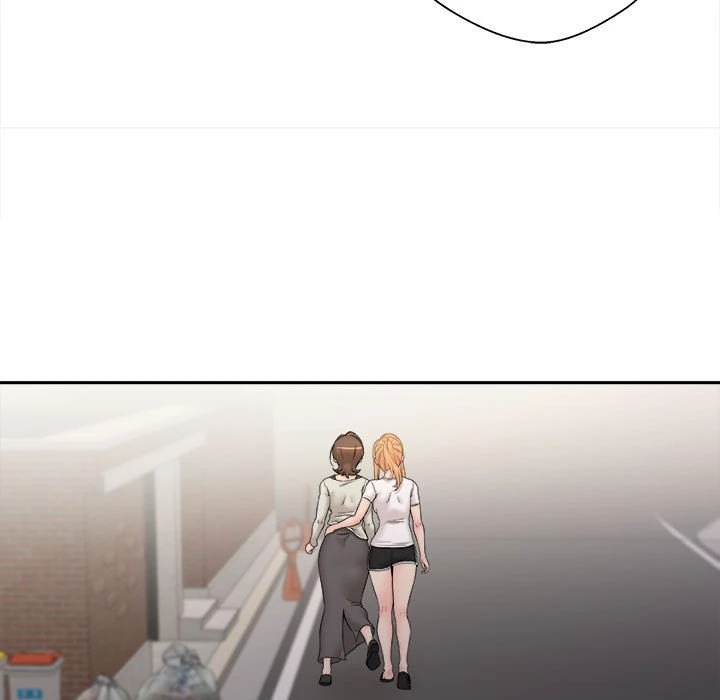 [韩国漫画] 越线的二十岁 剧情,女学生#[149P]-43