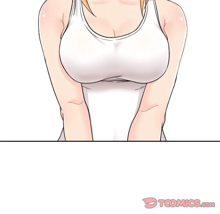 [韩国漫画] 越线的二十岁 剧情,女学生#[149P]-75