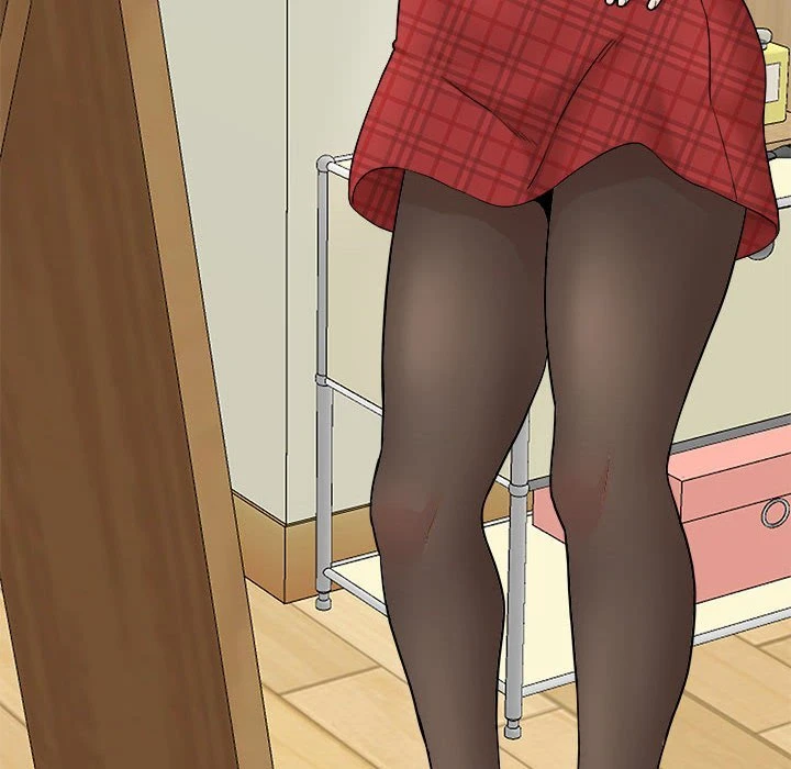 [韩国漫画] 越线的二十岁 剧情,女学生#[149P]-95
