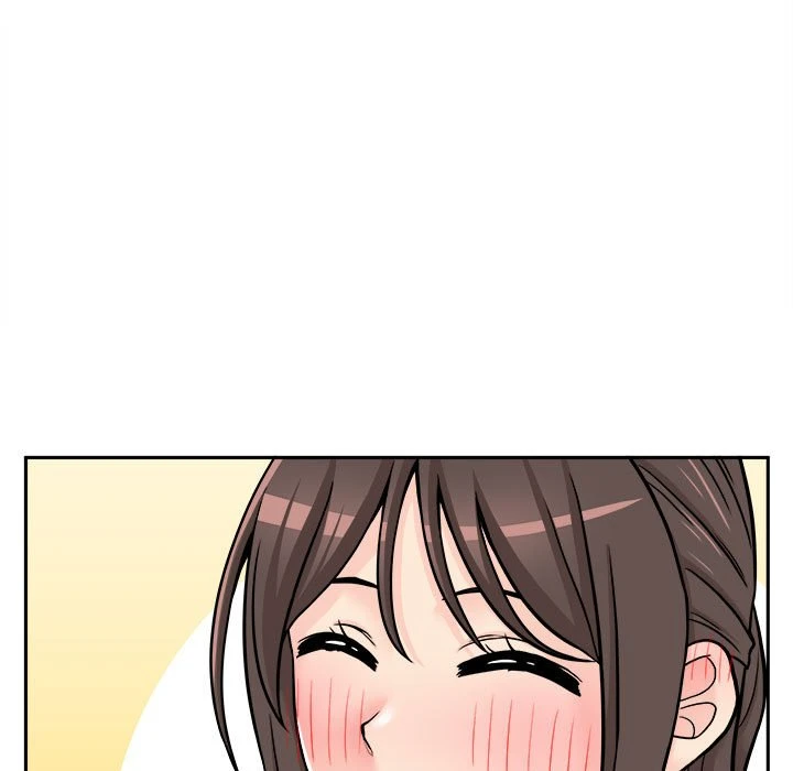 [韩国漫画] 越线的二十岁 剧情,女学生#[97P]-15