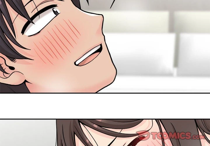 [韩国漫画] 越线的二十岁 剧情,女学生#[97P]-2