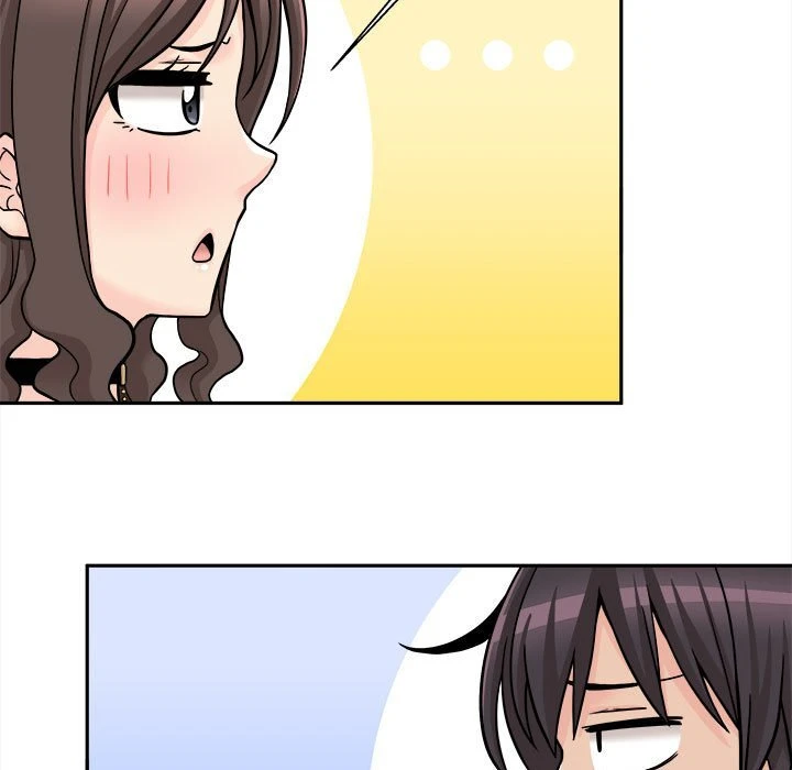 [韩国漫画] 越线的二十岁 剧情,女学生#[97P]-77