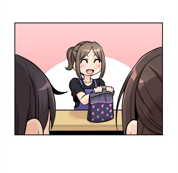 [韩国漫画] 越线的二十岁 剧情,女学生#[138P]-106