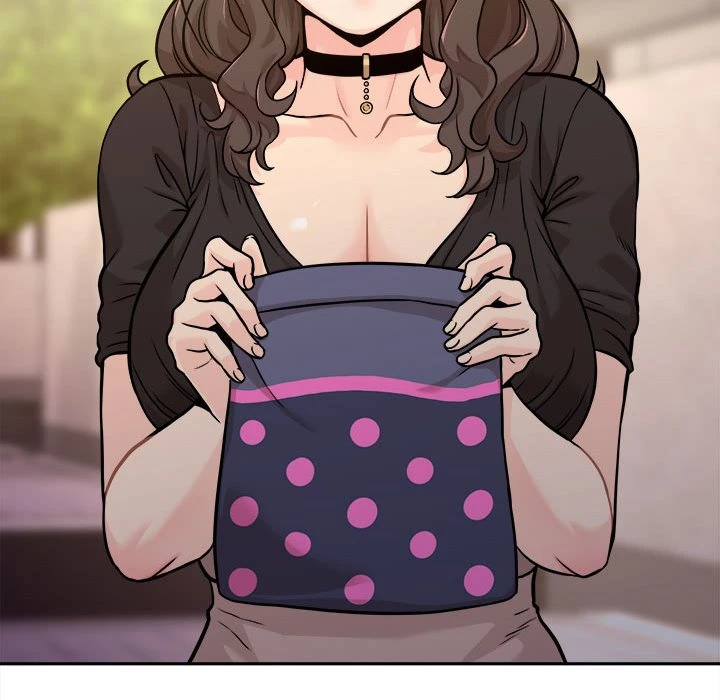 [韩国漫画] 越线的二十岁 剧情,女学生#[138P]-111