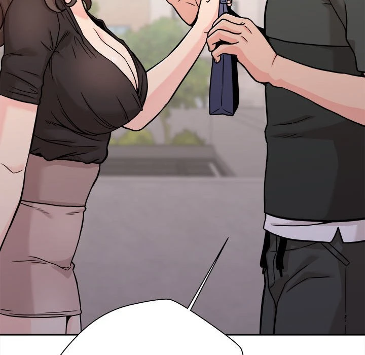 [韩国漫画] 越线的二十岁 剧情,女学生#[138P]-121