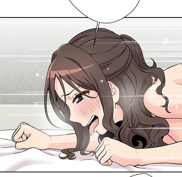 [韩国漫画] 越线的二十岁 剧情,女学生#[138P]-30