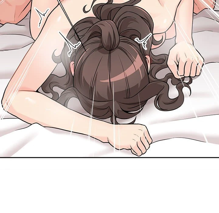 [韩国漫画] 越线的二十岁 剧情,女学生#[138P]-32