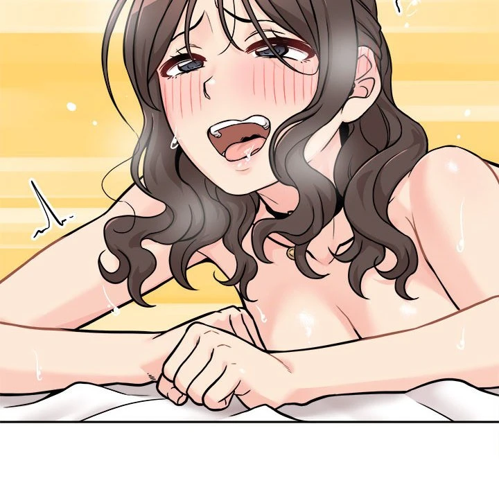 [韩国漫画] 越线的二十岁 剧情,女学生#[138P]-42