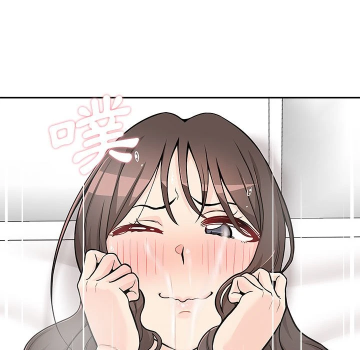 [韩国漫画] 越线的二十岁 剧情,女学生#[138P]-74