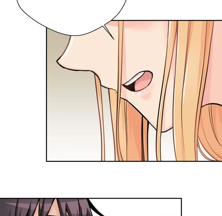 [韩国漫画] 越线的二十岁 剧情,女学生#[141P]-122