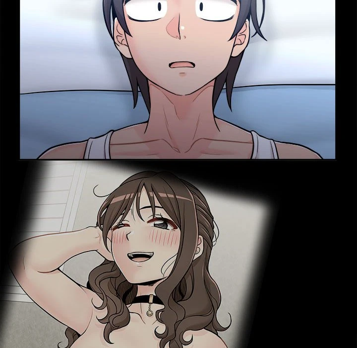 [韩国漫画] 越线的二十岁 剧情,女学生#[141P]-26