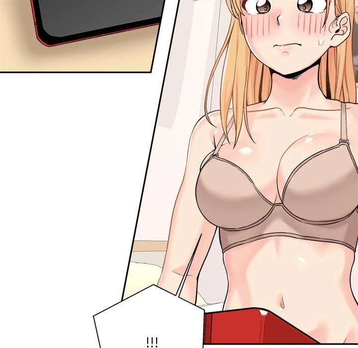 [韩国漫画] 越线的二十岁 剧情,女学生#[141P]-47