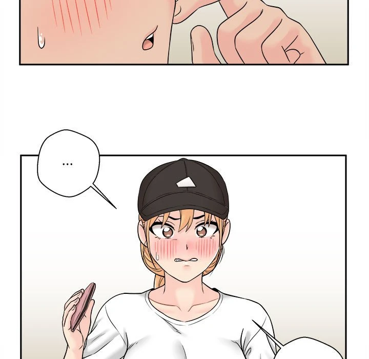 [韩国漫画] 越线的二十岁 剧情,女学生#[164P]-104