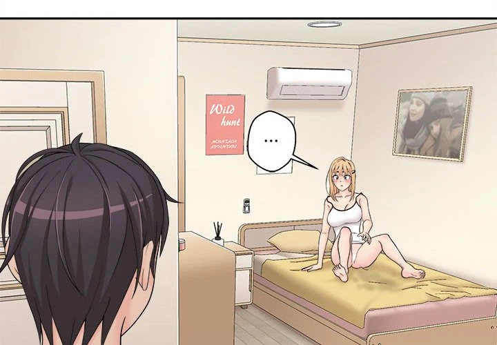 [韩国漫画] 越线的二十岁 剧情,女学生#[164P]-2