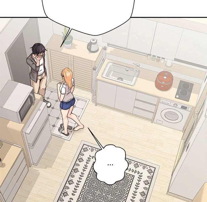 [韩国漫画] 越线的二十岁 剧情,女学生#[162P]-65