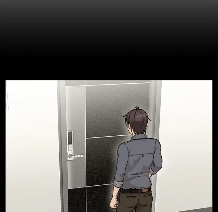[韩国漫画] 越线的二十岁 剧情,女学生#[129P]-11