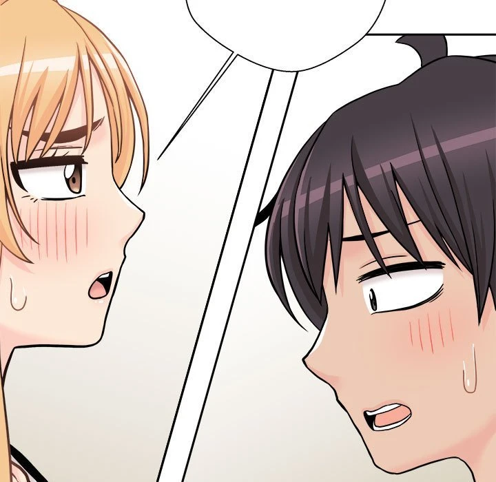 [韩国漫画] 越线的二十岁 剧情,女学生#[129P]-110
