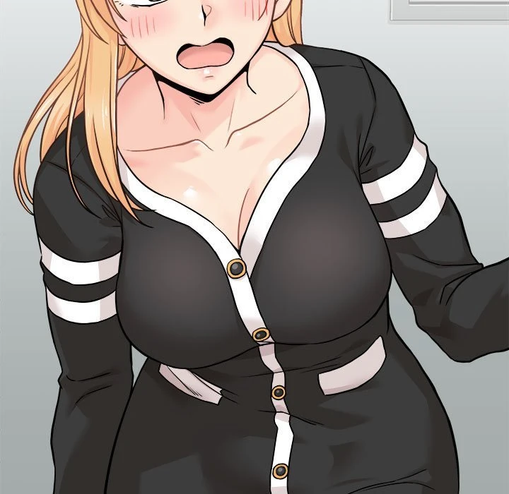 [韩国漫画] 越线的二十岁 剧情,女学生#[129P]-25